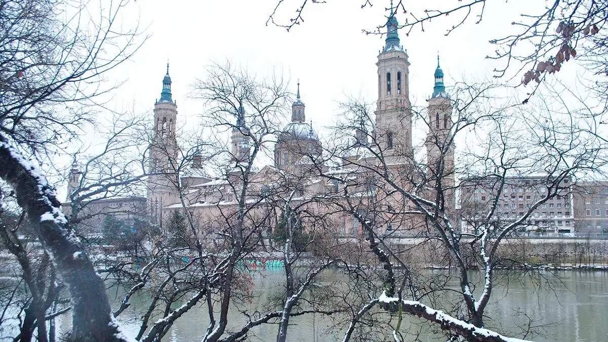 nieve