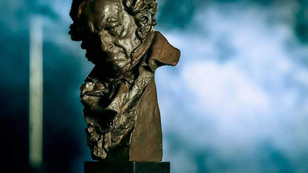 goya