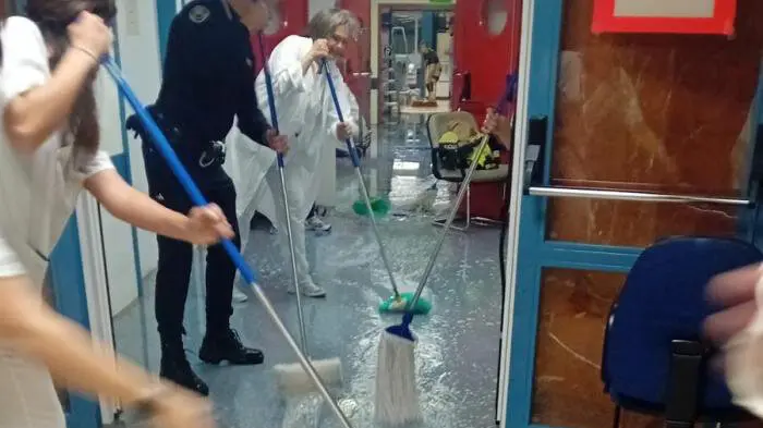 portada agua