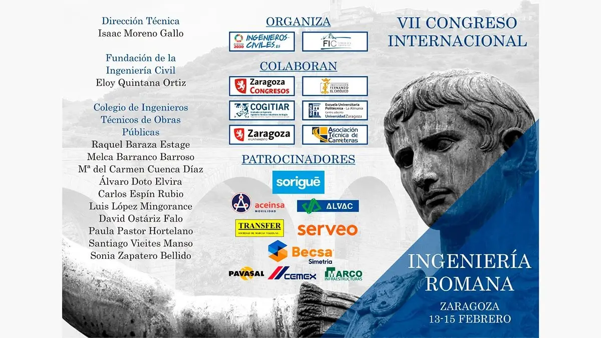 congreso-ingenieria-romana-zaragoza-paraninfo