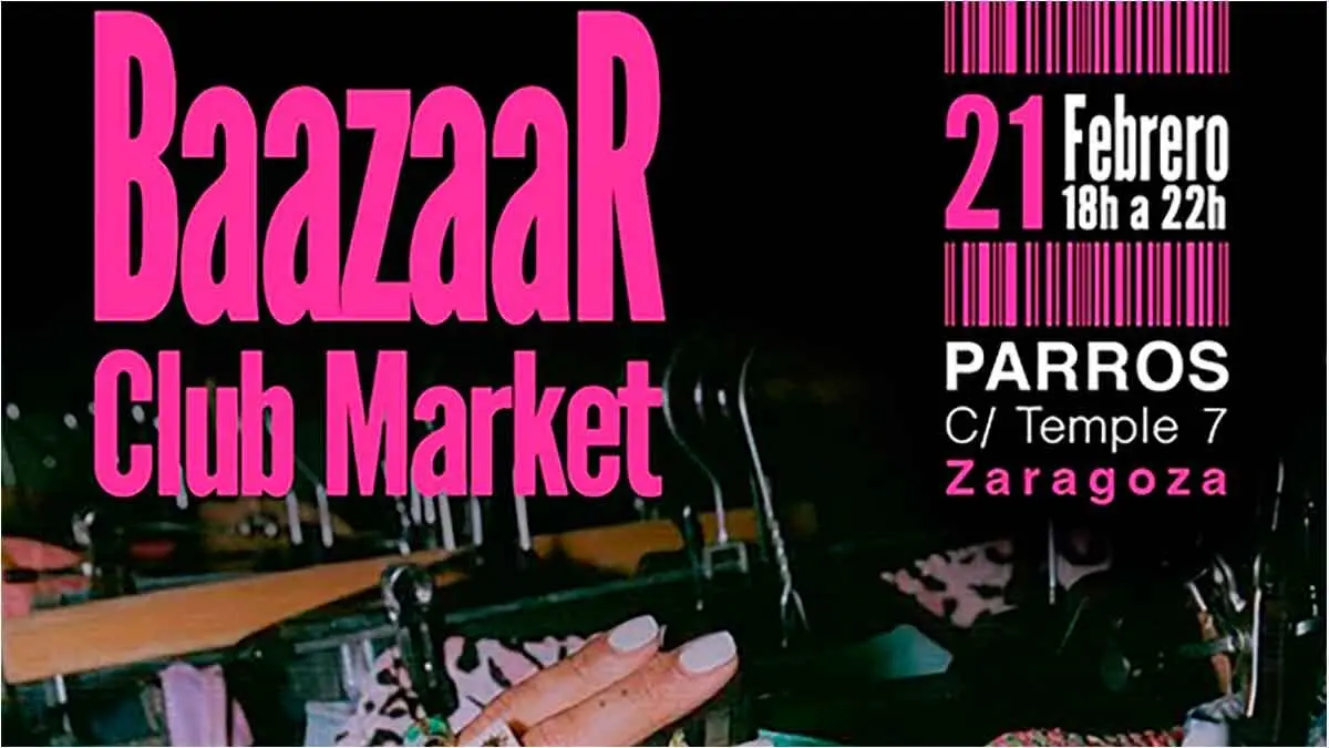 baazaar-club-market
