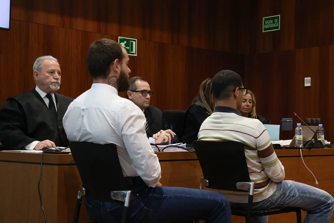 El jurado popular ha declarado culpables de asesinato y robo a los acusados de torturar y matar a un hombre en Figueruelas.