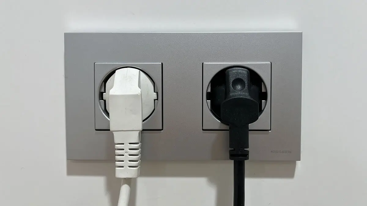 electricidad
