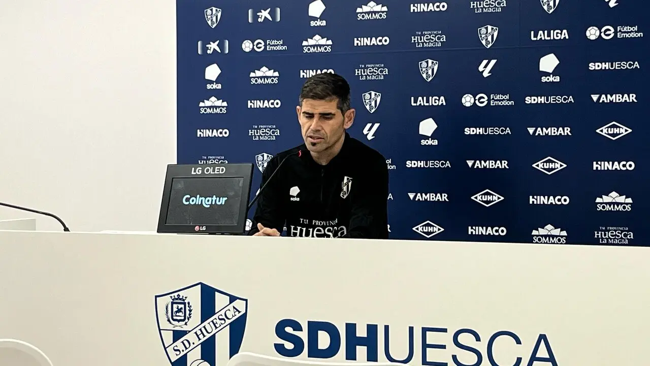 Hidalgo avisa del potencial ofensivo del Granada.
