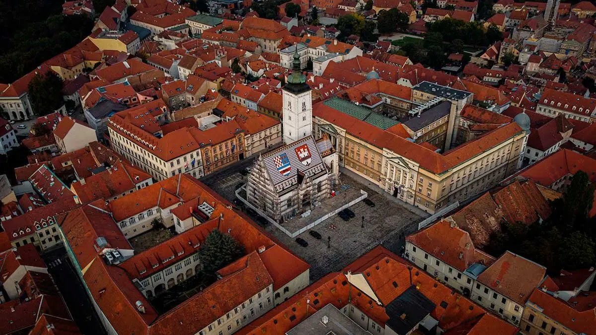 zagreb