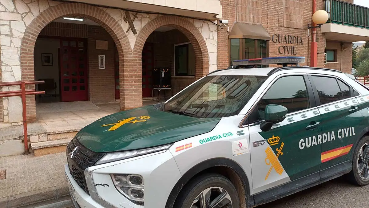 guardia-civil-detenidos-fraga