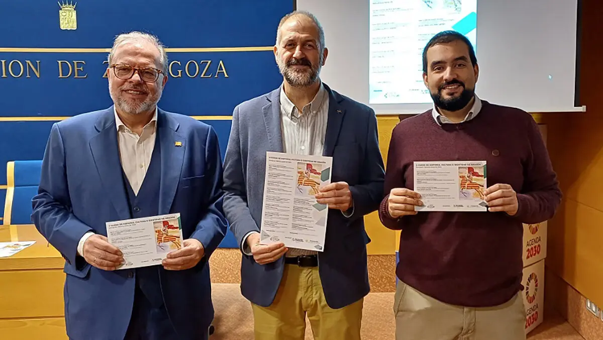 La iniciativa se desarrollar&aacute; en doce sesiones entre febrero y junio