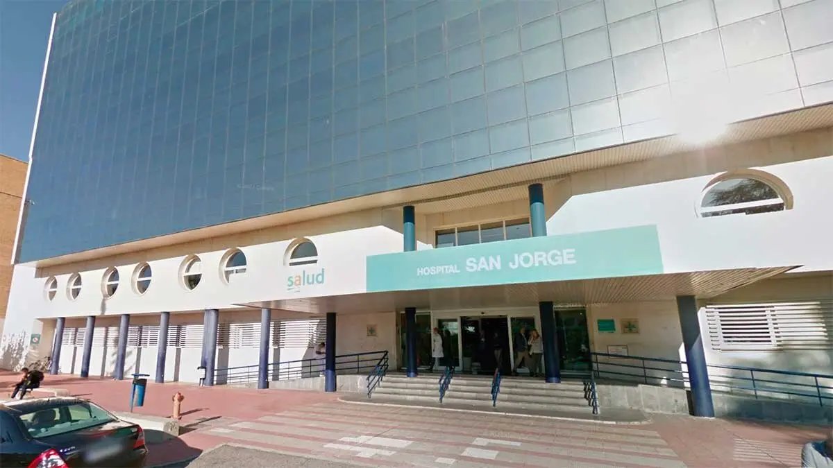 El origen del caso se sit&uacute;a el 12 de marzo de este a&ntilde;o, cuando los servicios centrales del Salud recibieron un informe de la gerencia del sector de Huesca