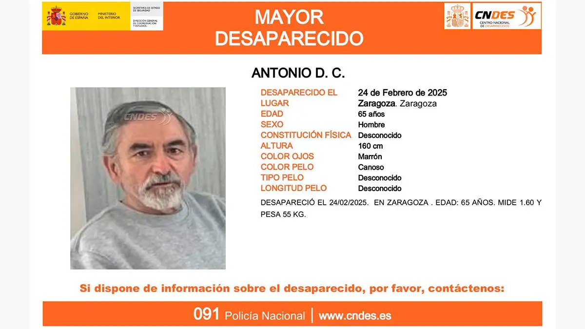 desaparecido-zaragoza