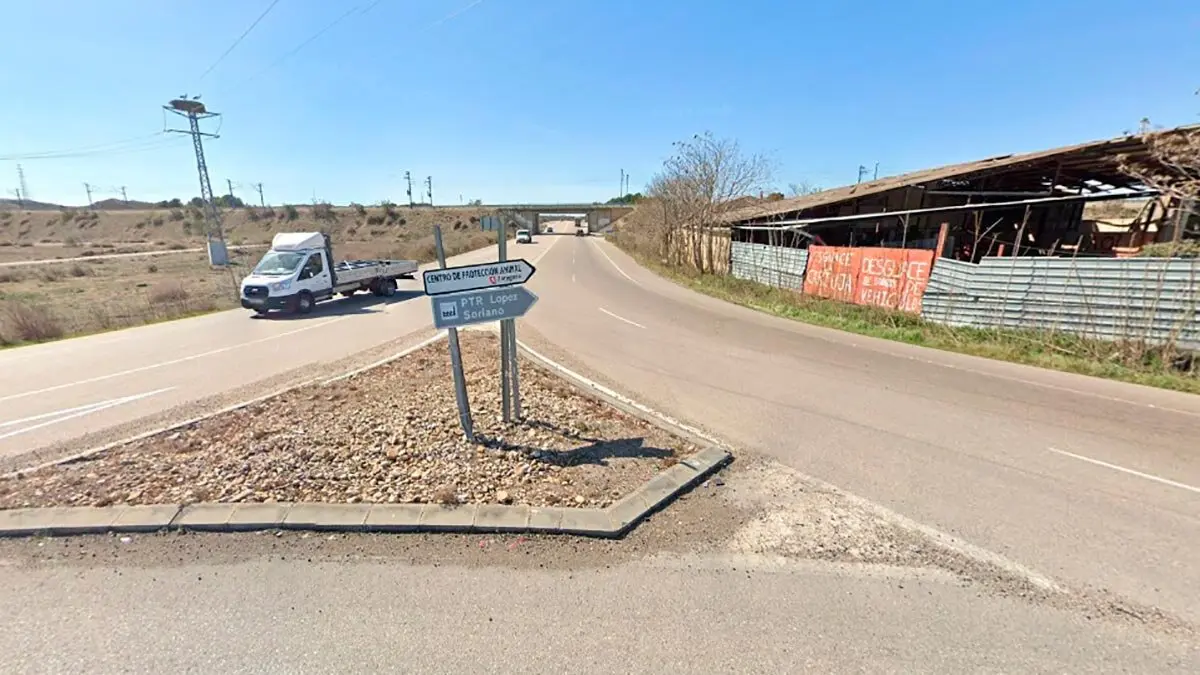poligono-empresarium-carretera-dpz-zaragoza