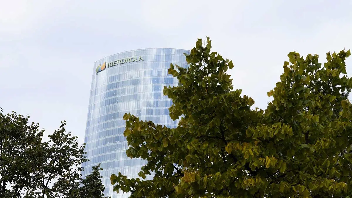 Torre-Iberdrola