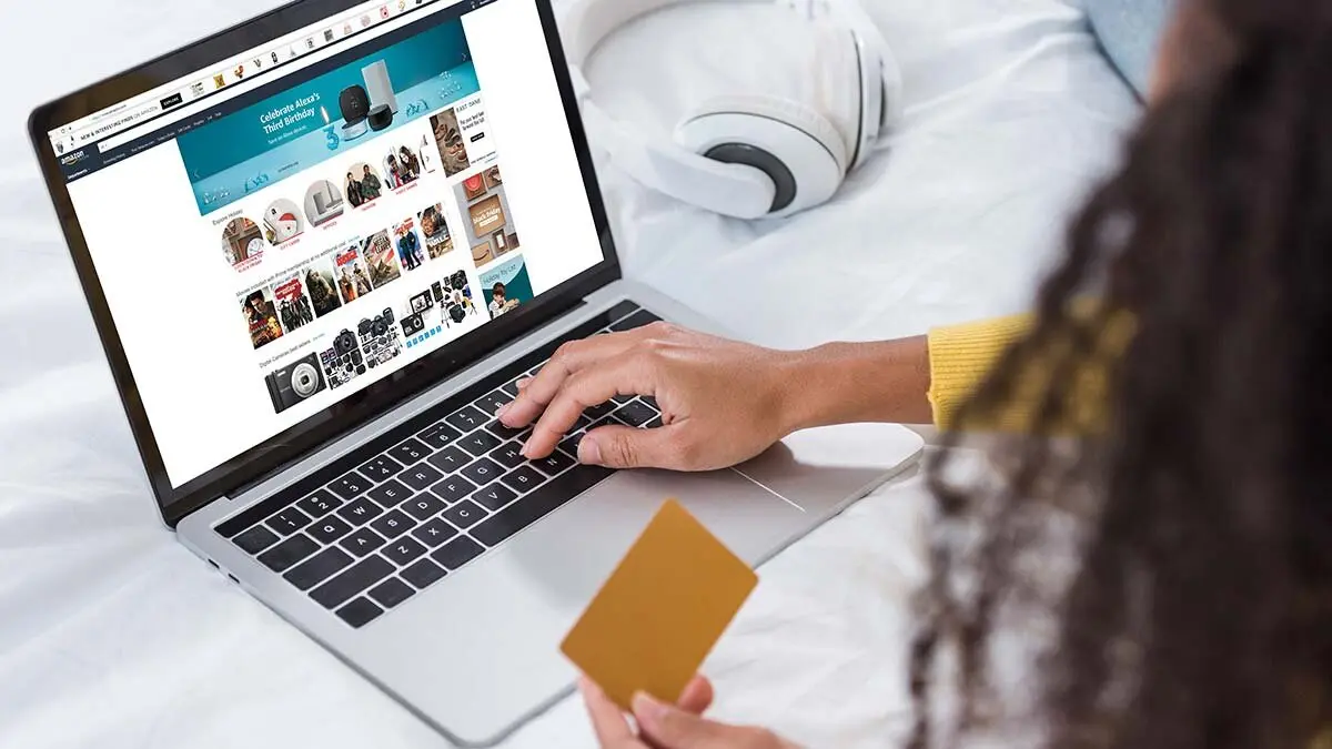 online-ventas