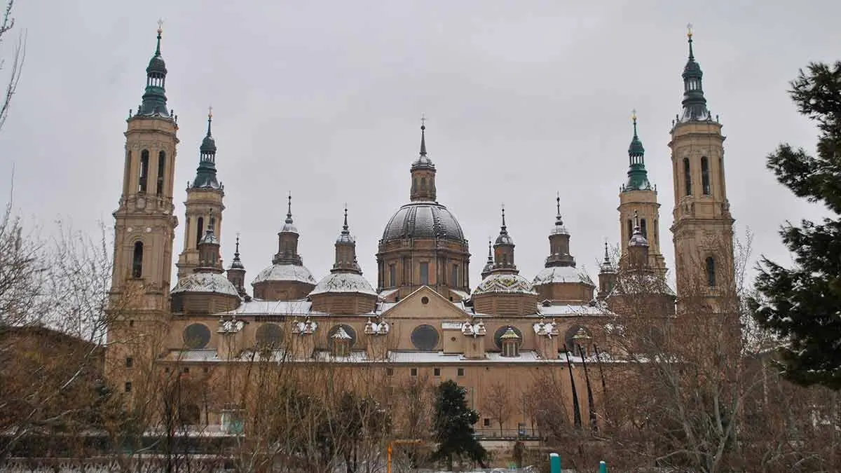 NIEVE