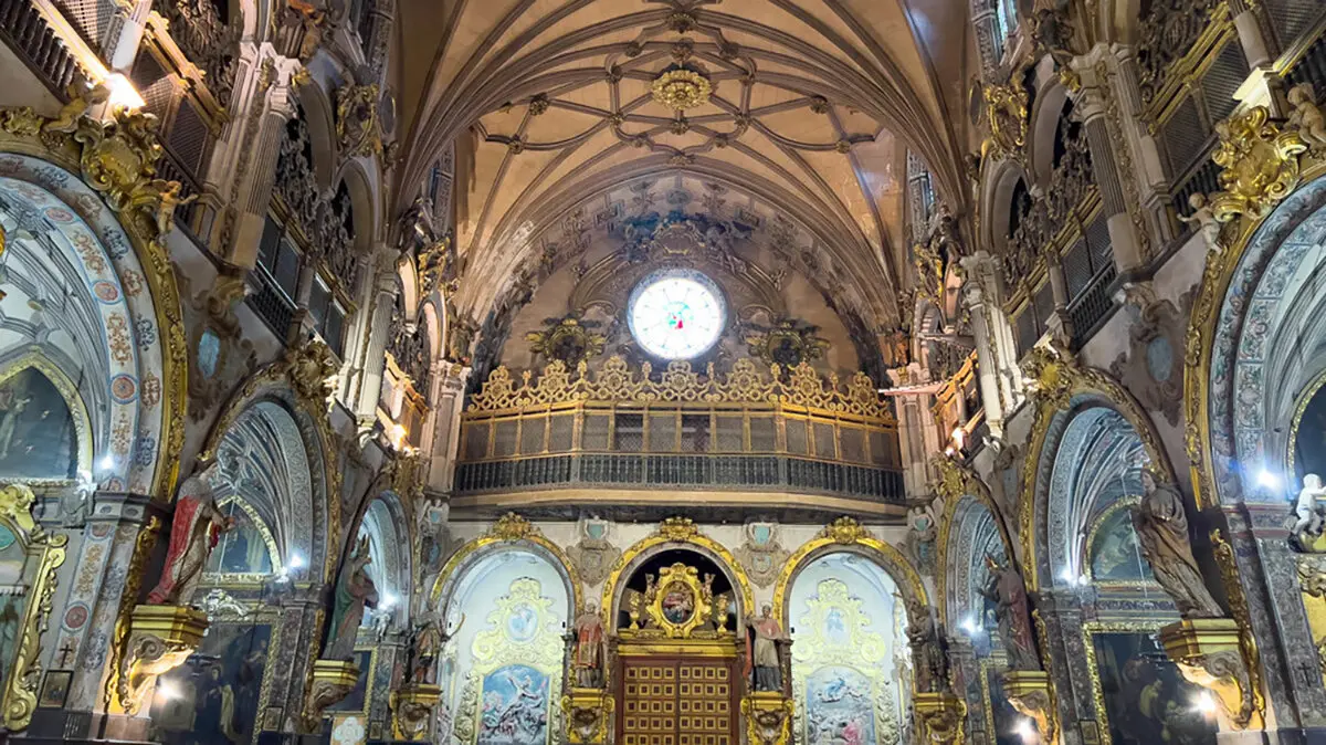 iglesia