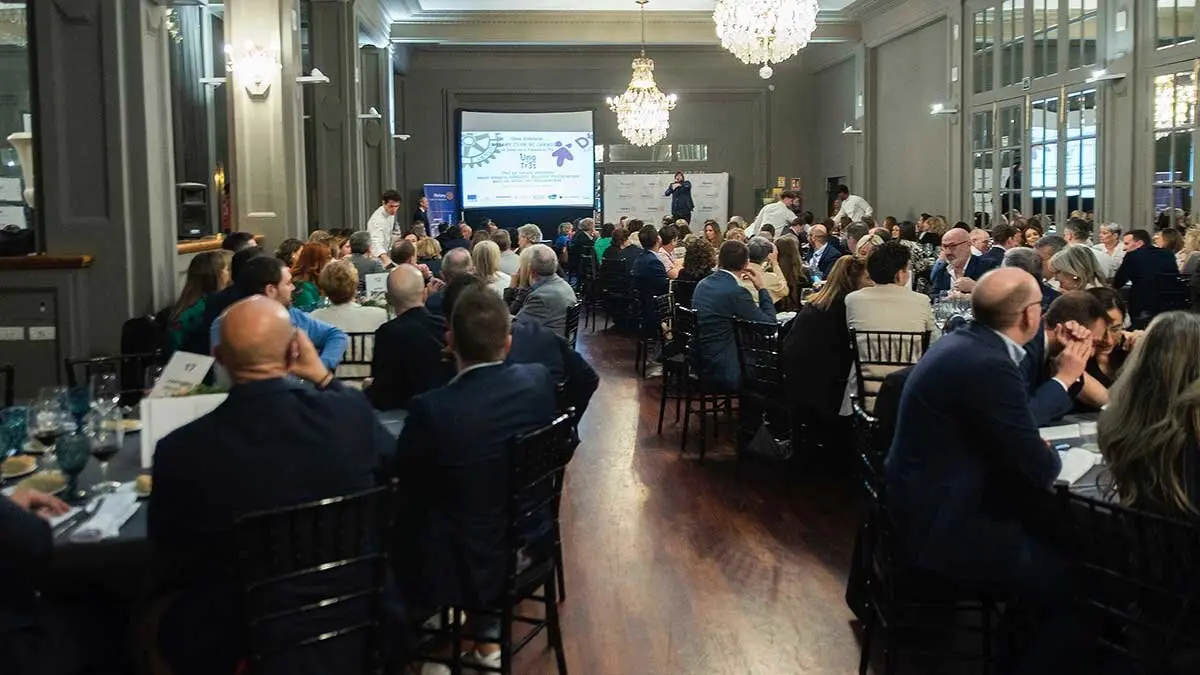 cena-rotary