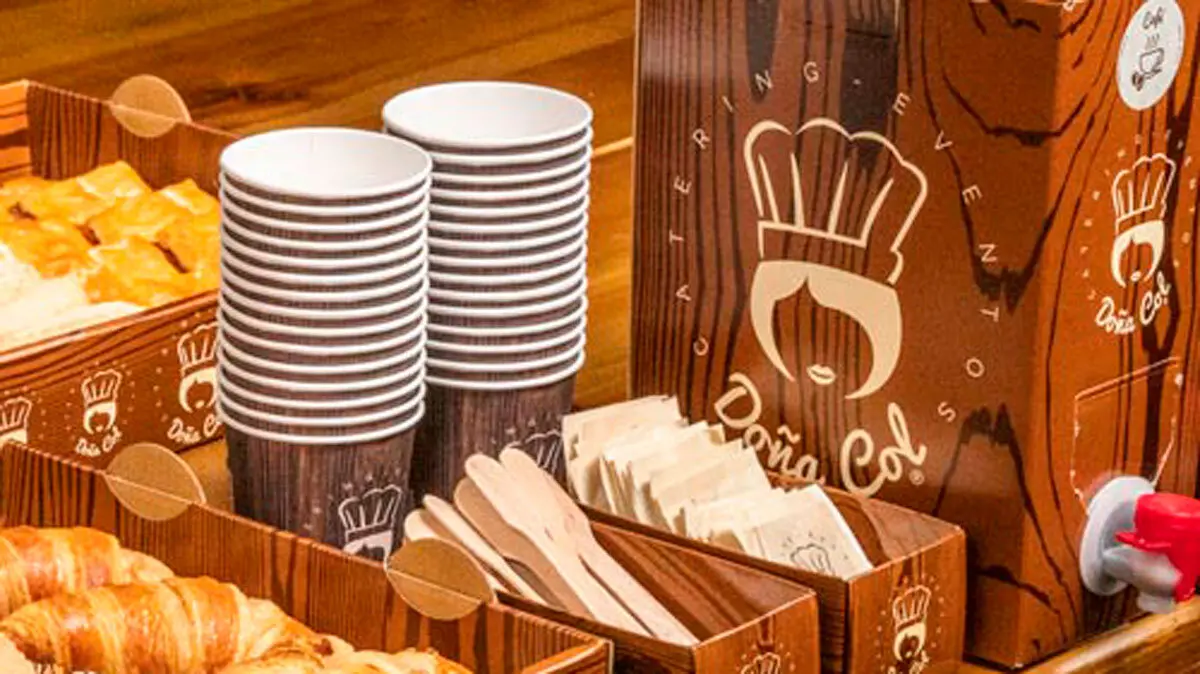 do&ntilde;a-col-catering
