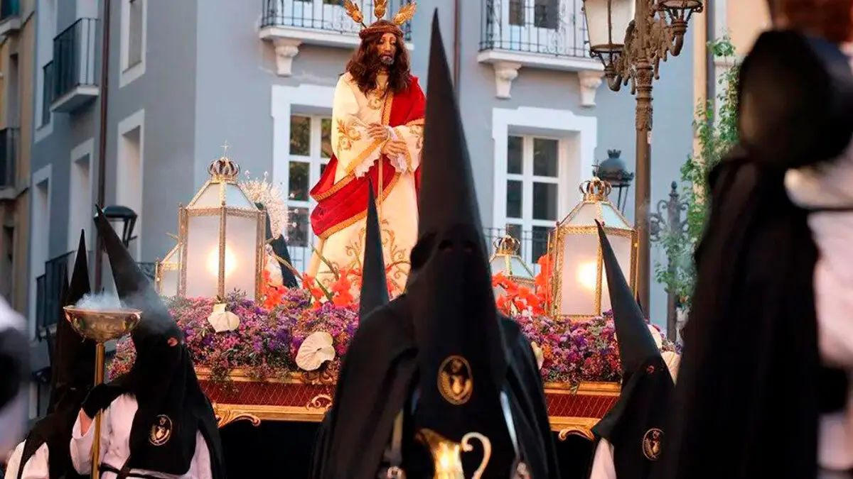 Semana-Santa