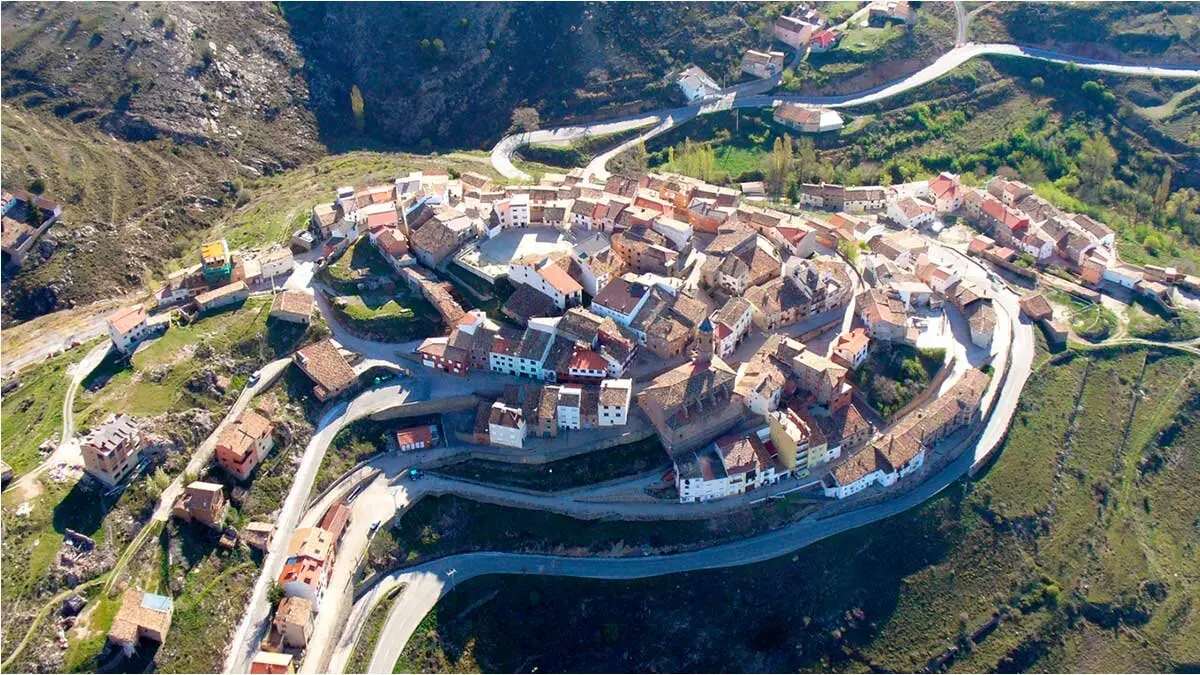 torrijas-pueblo