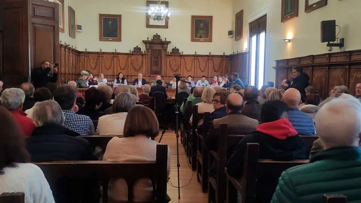 El Ayuntamiento de Calatayud ha aprobado la moci&oacute;n para que aterrice la universidad privada Niccol&ograve; Cusano Internacional (NCI).