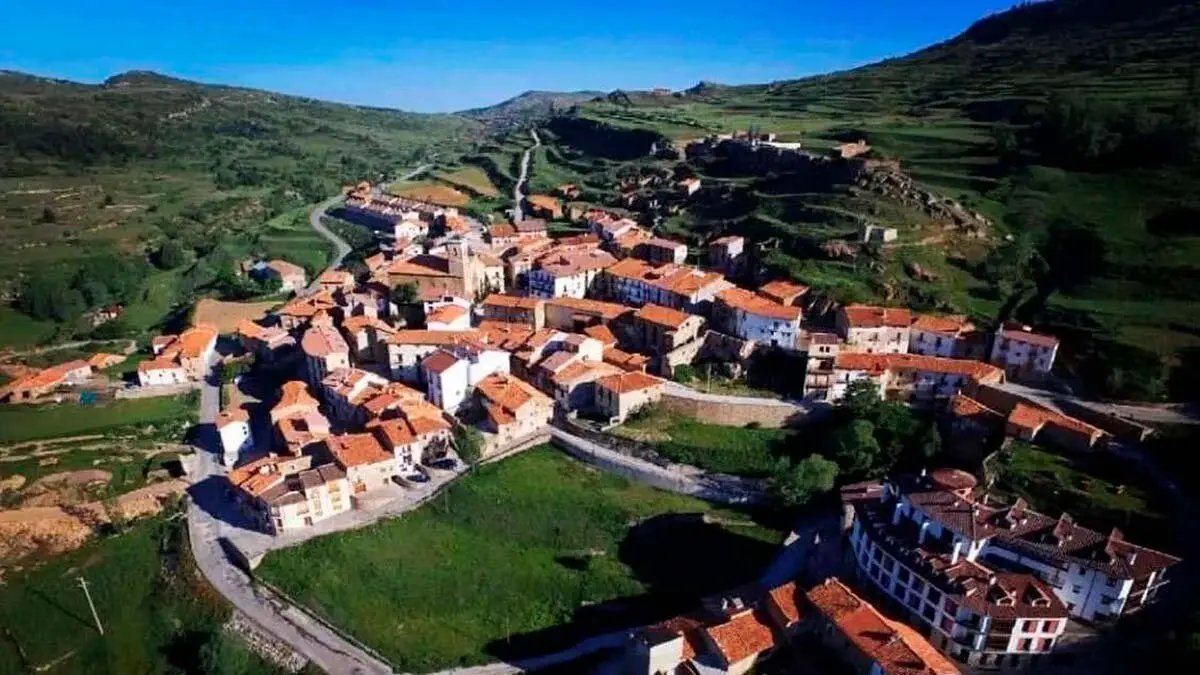 valdelinares