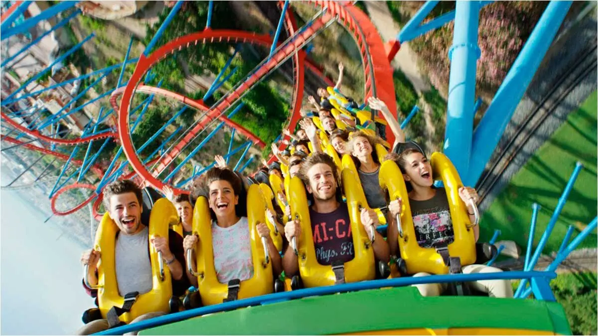 portaventura