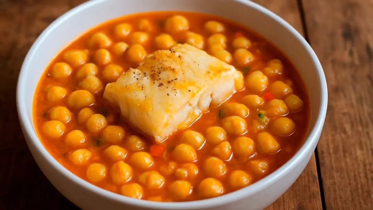 garbanzos