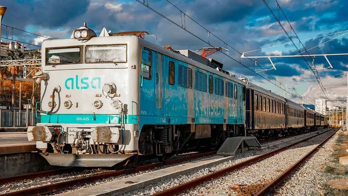 Tren