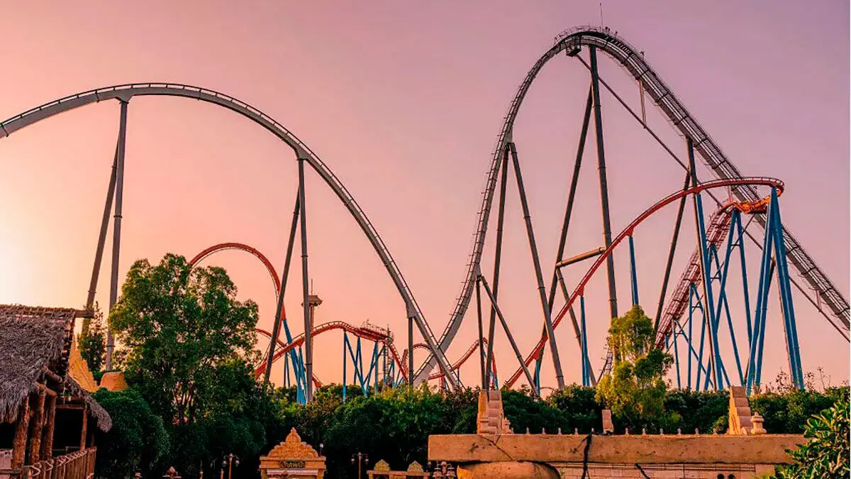 portaventura