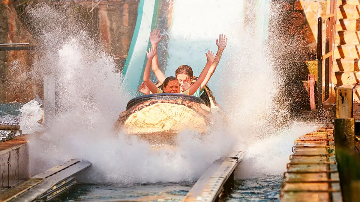 portaventura