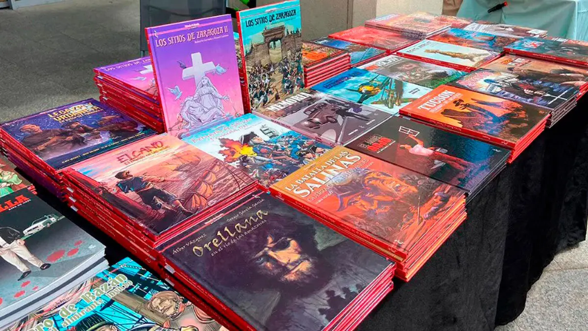 libros