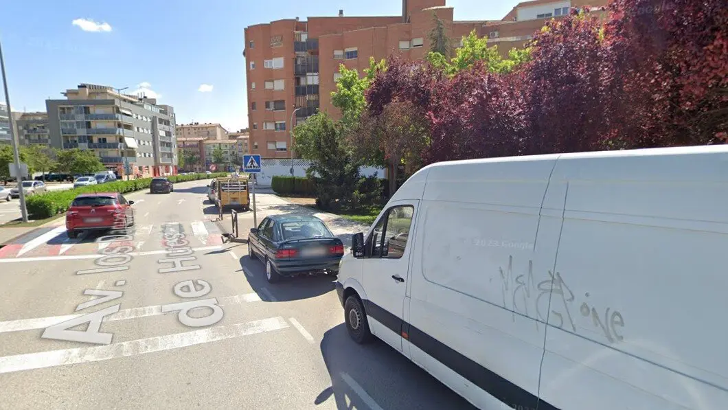 danzantes huesca