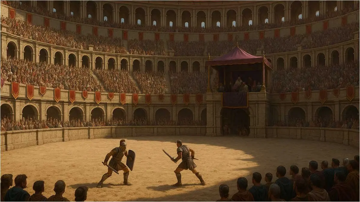 circo-romano