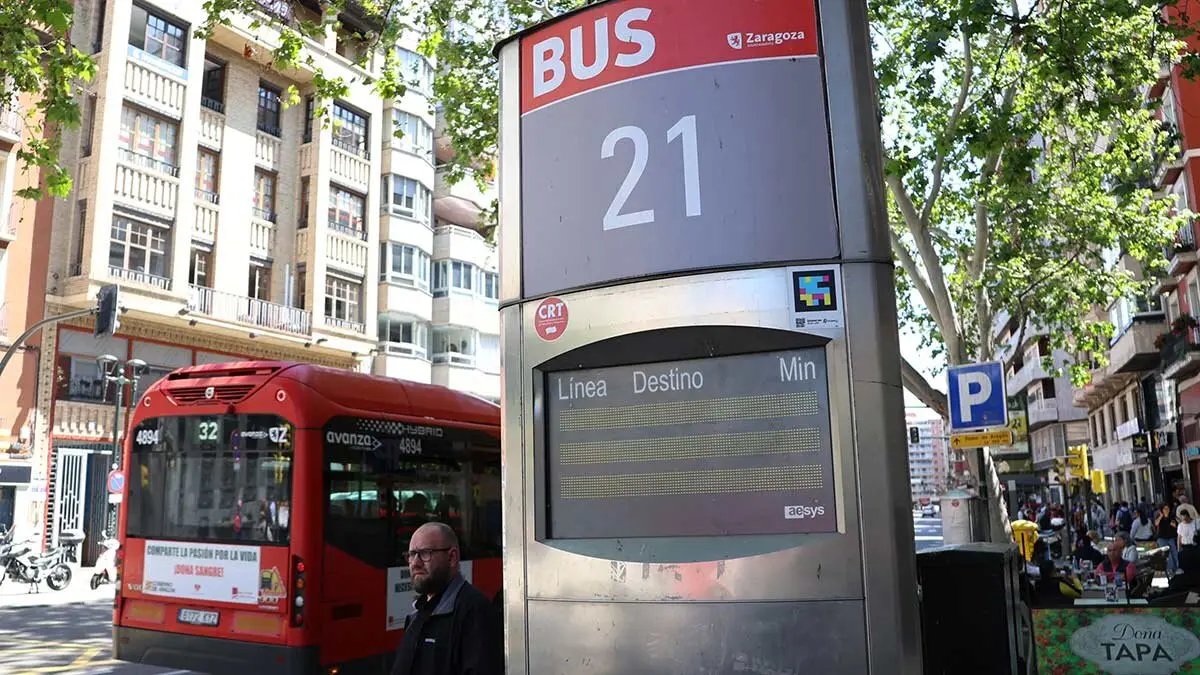 BUS-SIN-LUZ