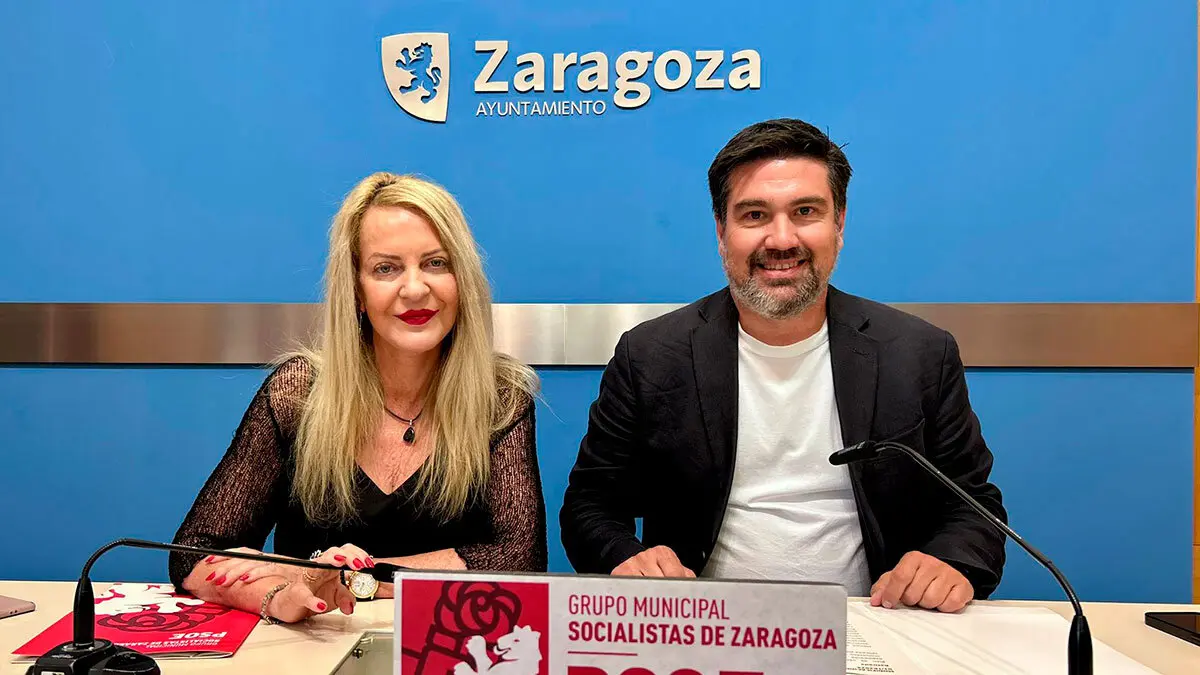 El grupo municipal del PSOE rechaza el proyecto