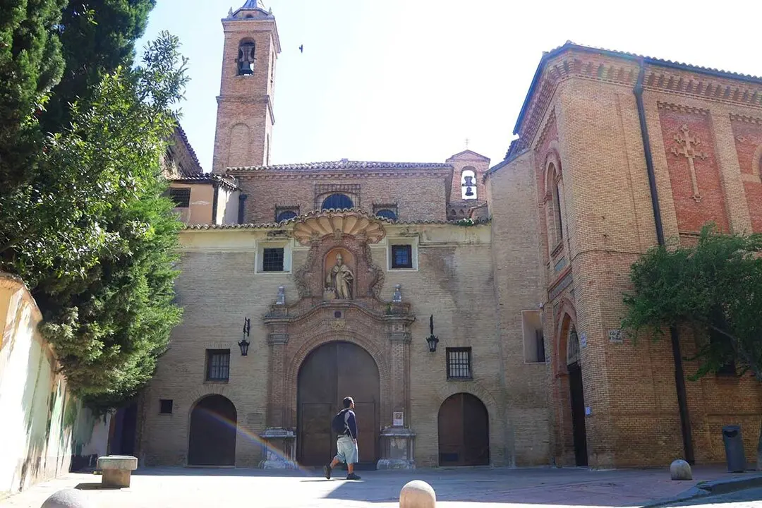 IGLESIA-SAN