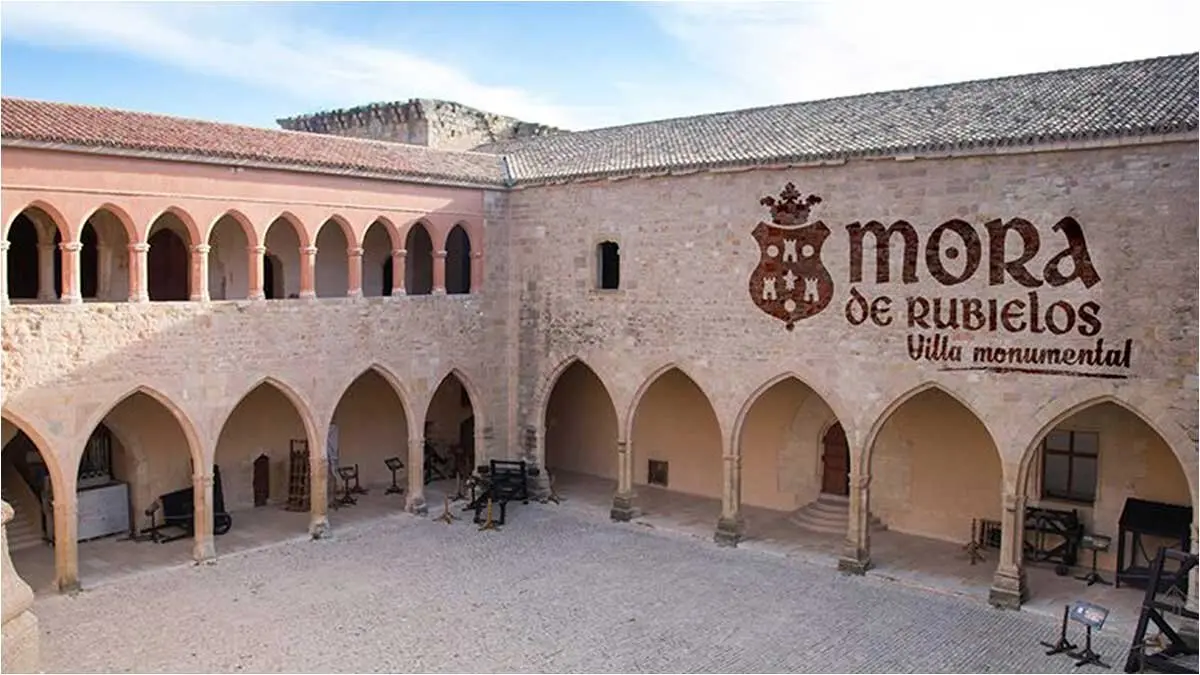 Mora-de-rubielos_Castillo6