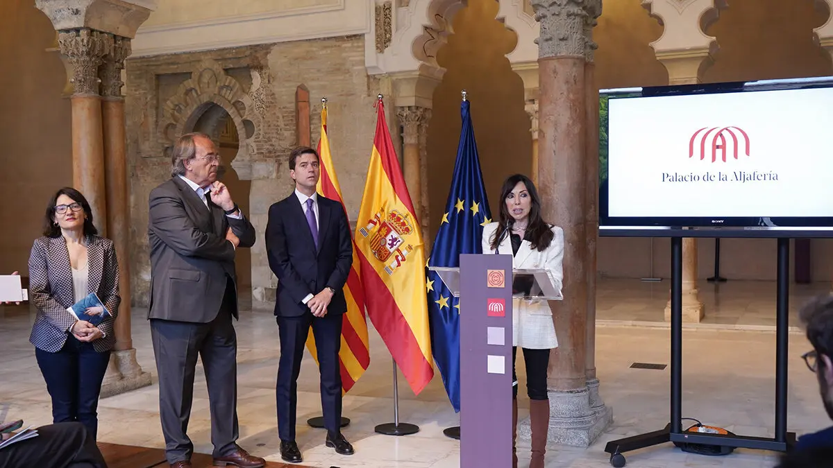 Las actividades comenzar&aacute;n el 3 de junio