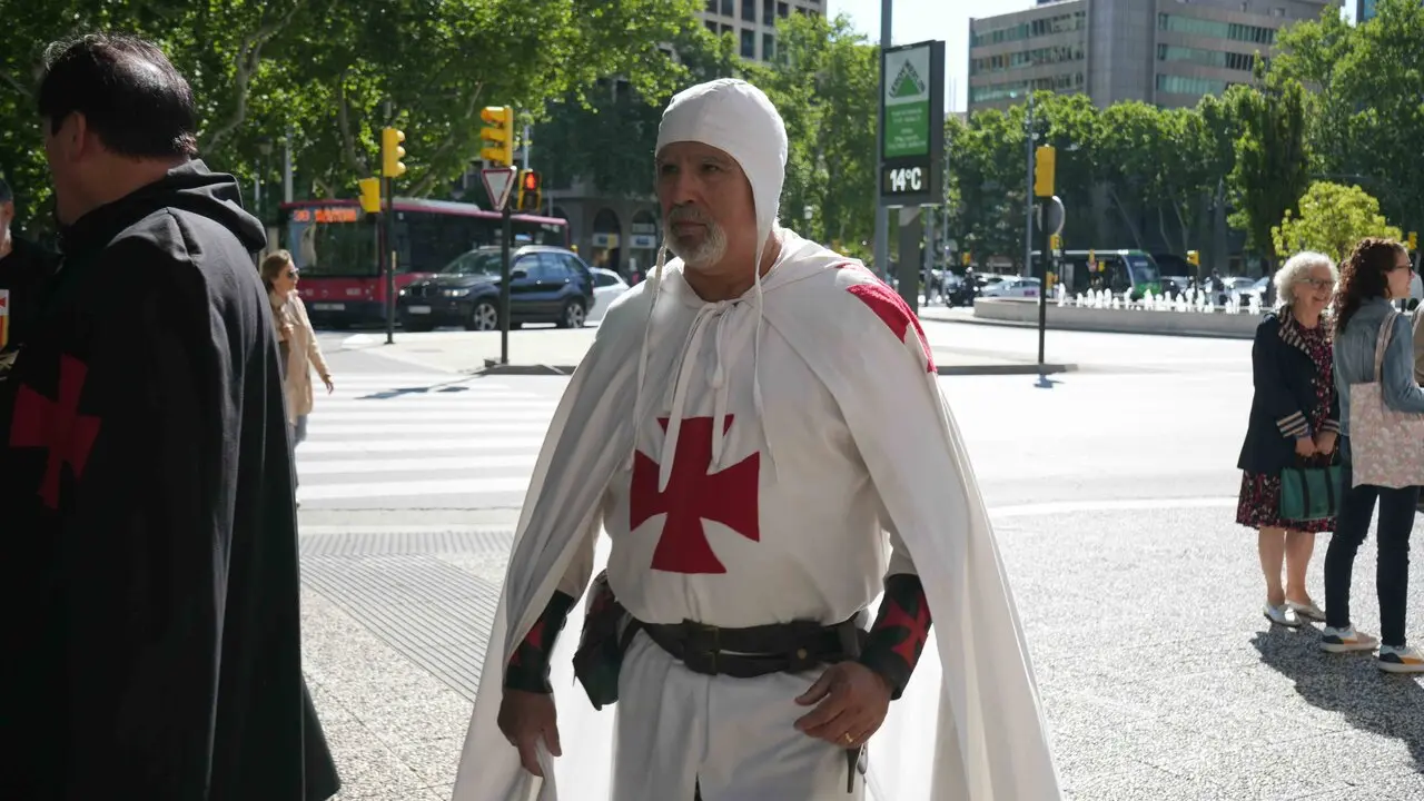 Templarios 13