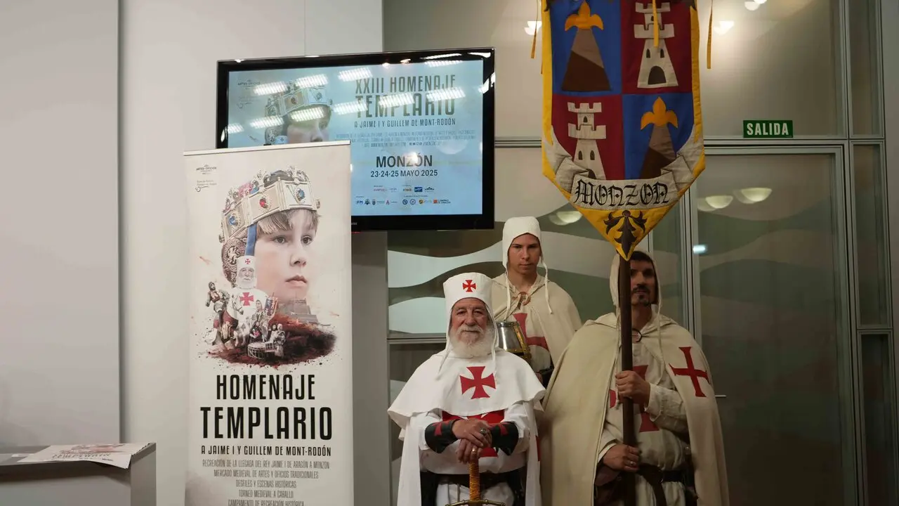 Templarios 7