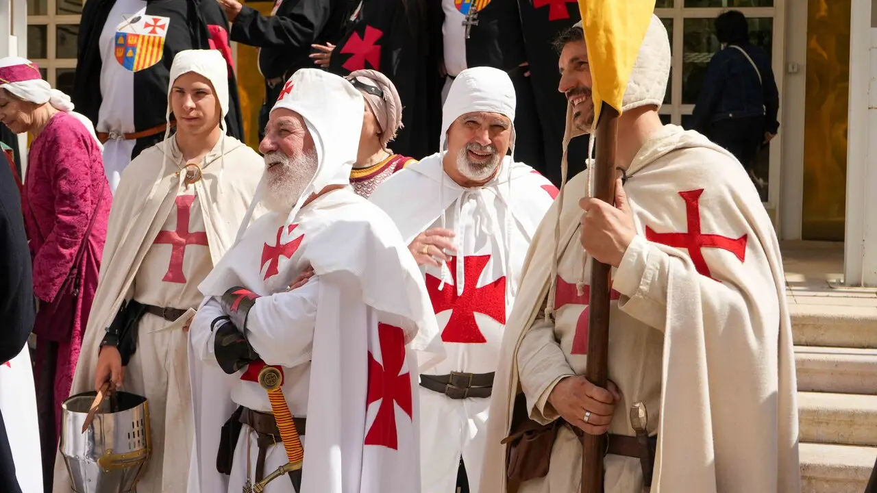 Templarios 4