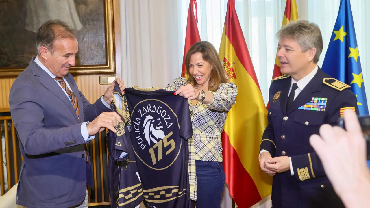 carrera policia