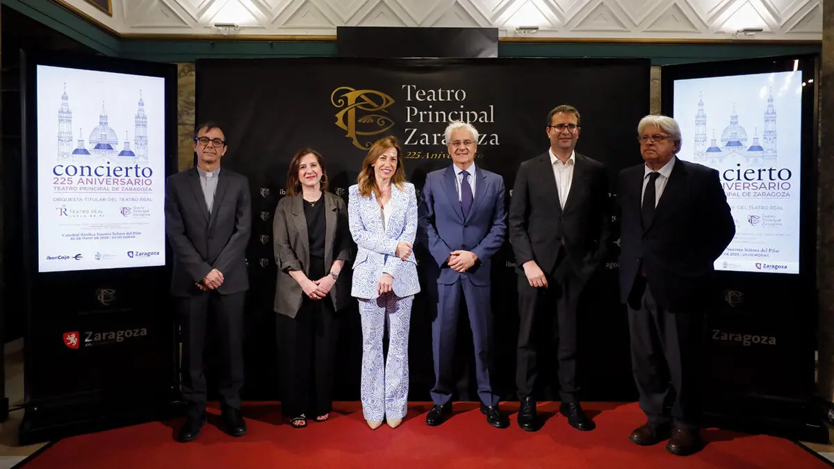 El evento tendr&aacute; lugar el 30 de mayo. Foto: Miguel G. Garc&iacute;a (Ayto. de Zaragoza)