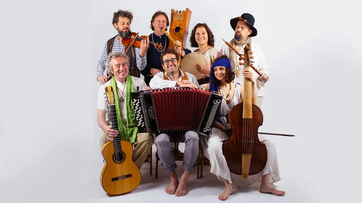 Las entradas para esta ocasi&oacute;n &uacute;nica est&aacute;n ya a la venta en la web del Teatro Principal