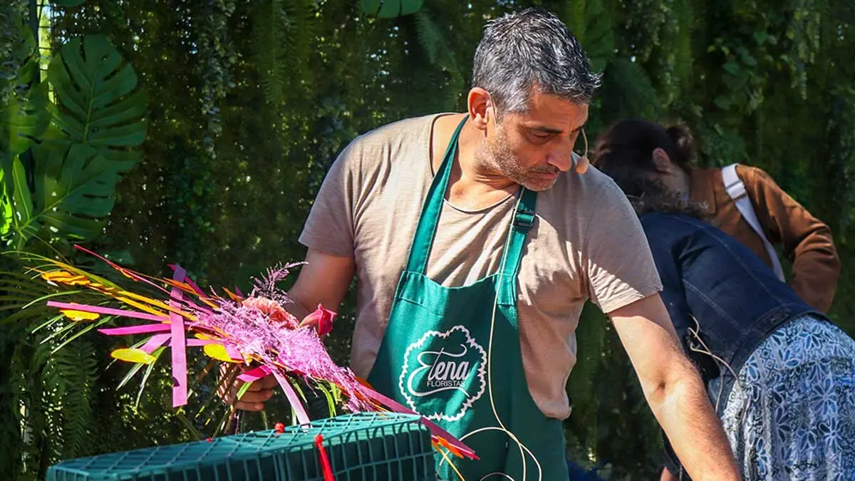 demostracion-floristas