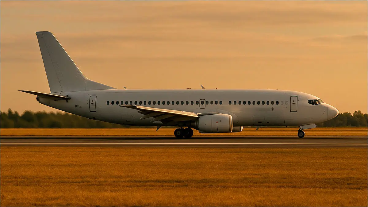avi&oacute;n-despegando