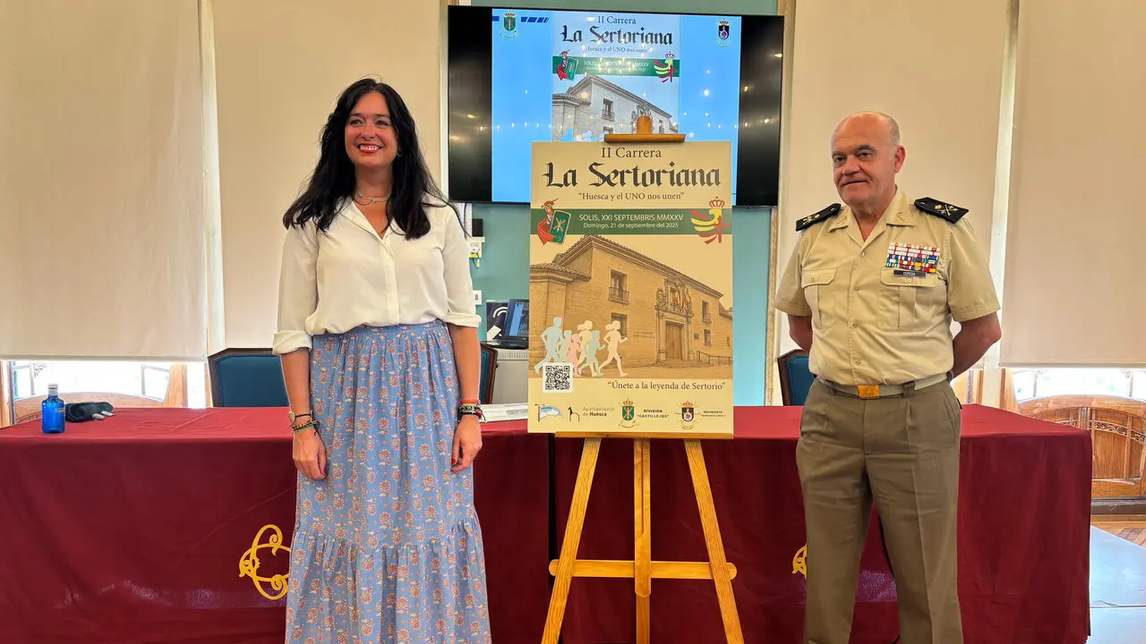 La Sertoriana 1