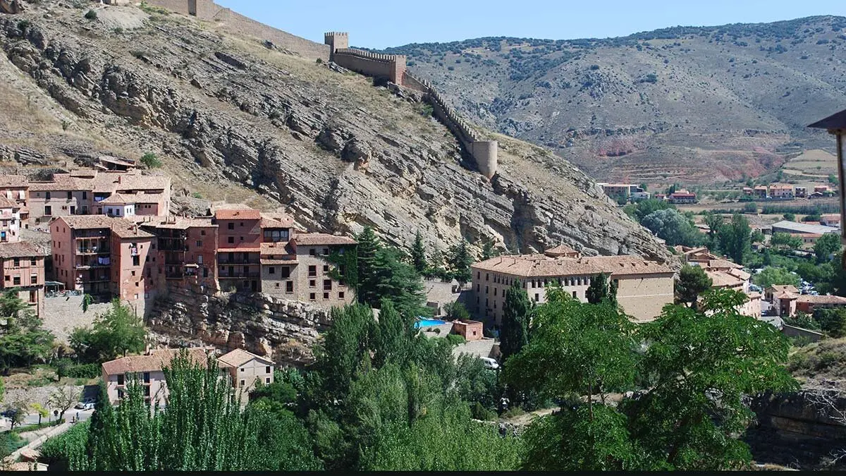 albarracin