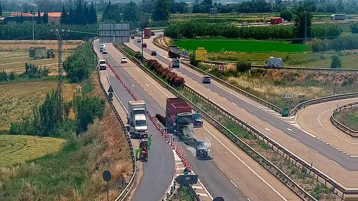 dgt-accidente-moto-camion