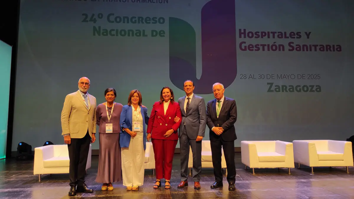 clausura 24 congreso nacional hospitales