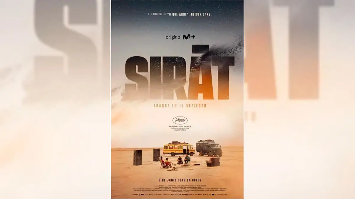 sirat